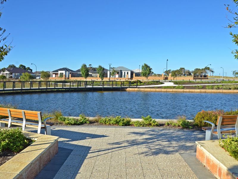Lot 50 Nadebaum Terrace, Bayonet Head WA 6330