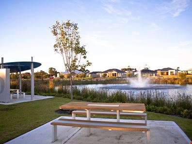 Lot 50 Nadebaum Terrace, Bayonet Head WA 6330