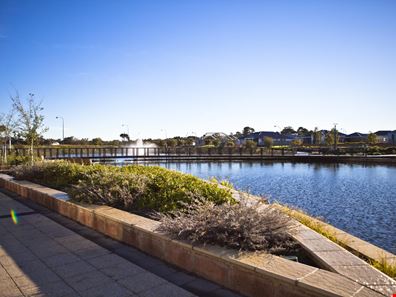 Lot 50 Nadebaum Terrace, Bayonet Head WA 6330