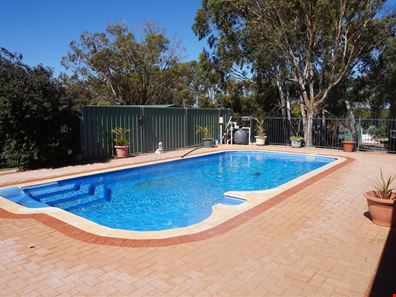 74 Tulloch Drive, Dongara WA 6525