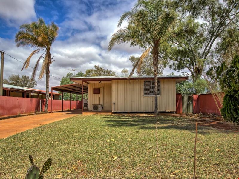 88 Tower Street, Leonora
