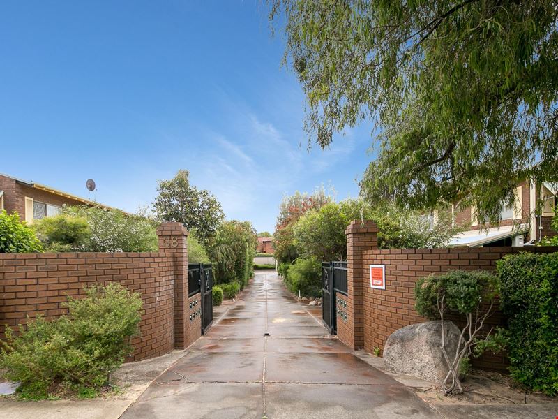 11/38 Third Avenue, Mount Lawley WA 6050