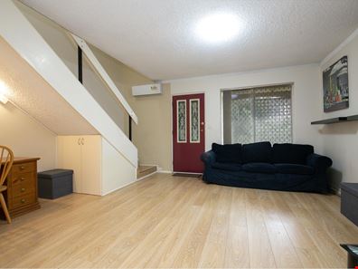 11/38 Third Avenue, Mount Lawley WA 6050