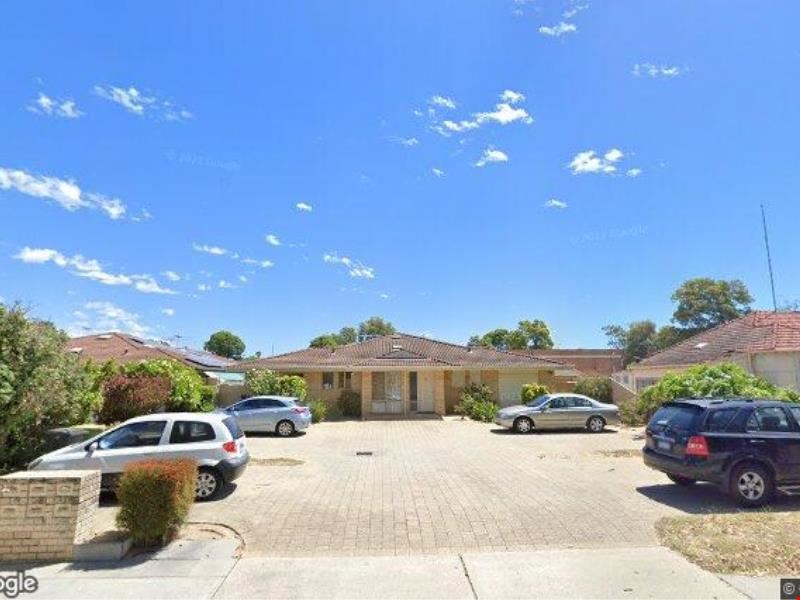 1/65 Wheatley Street, Gosnells WA 6110