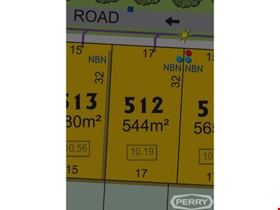 Lot 512,  Vimeira Road, Madora Bay WA 6210