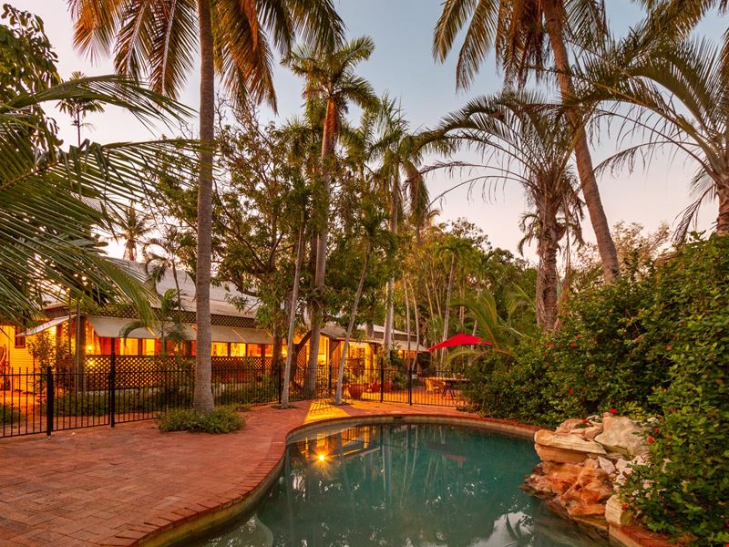 67 Lullfitz Drive, Bilingurr WA 6725