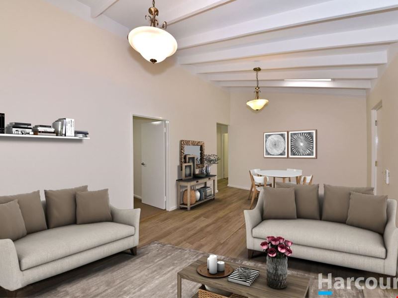 Villa 4/2 Fenton Street, Mundaring WA 6073