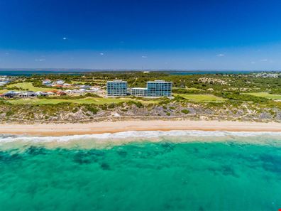 10/100 Country Club Drive, Dawesville WA 6211