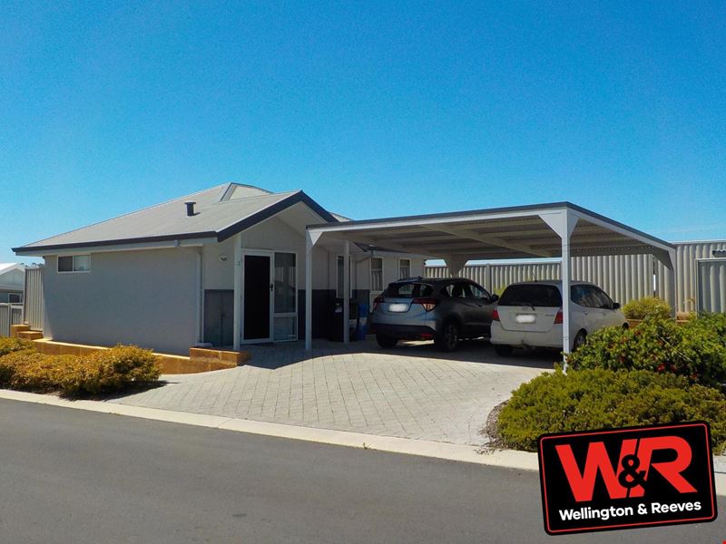 Unit 2, 4 Eaton Avenue, Mount Barker WA 6324