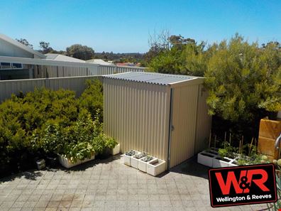 Unit 2, 4 Eaton Avenue, Mount Barker WA 6324