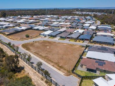 Lot 244 & 245, 2 & 3 Dawn Street, Wellard WA 6170