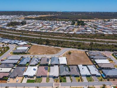 Lot 244 & 245, 2 & 3 Dawn Street, Wellard WA 6170