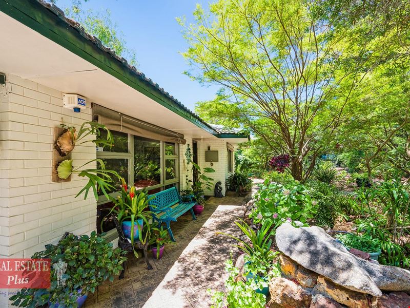 12 Shepherd Street, Glen Forrest WA 6071