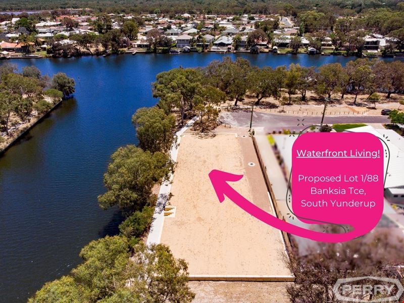1/88 Banksia Terrace, South Yunderup WA 6208