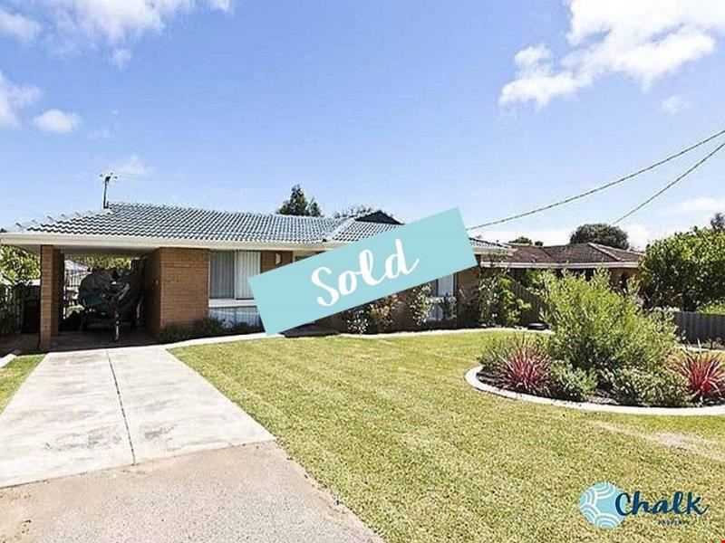 11 Doradeen Close, Hillman WA 6168