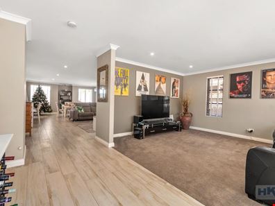 27 Halliday Grove, Hillarys WA 6025