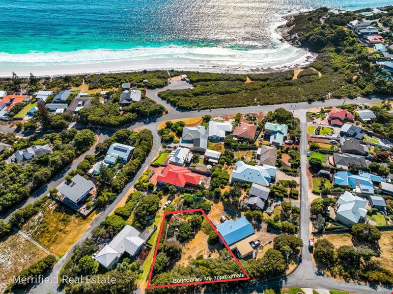 8 Fynd Street, Goode Beach WA 6330