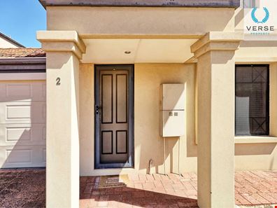 2/11 Gochean Avenue, Bentley WA 6102