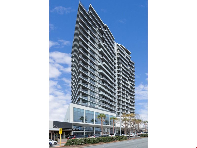 1604/893 Canning  Highway, Mount Pleasant WA 6153