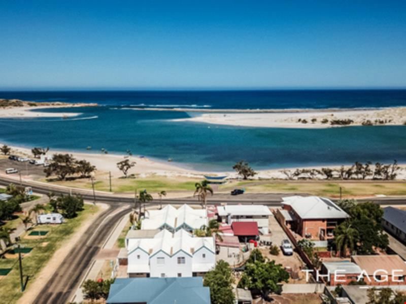 2/94 Grey Street, Kalbarri WA 6536