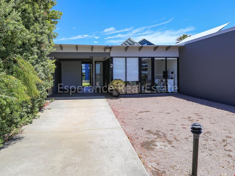 2/14 The Esplanade, Esperance WA 6450