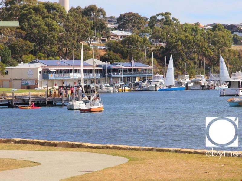 22/33 Point Walter Road, Bicton WA 6157
