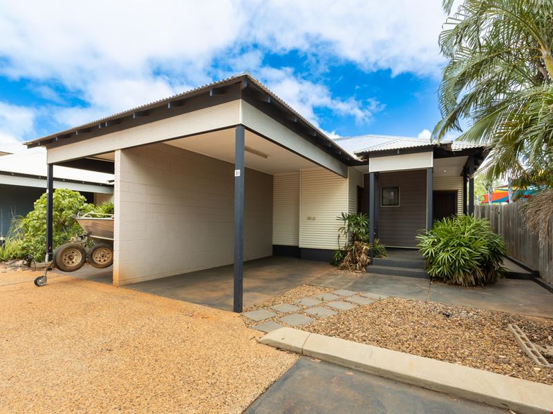 Unit 10/6 Ibis Way, Djugun WA 6725