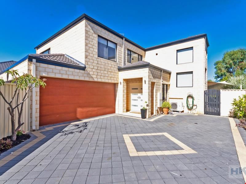 16 Trent Bridge Avenue, Madeley