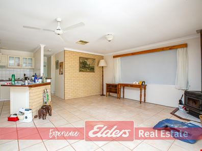 98 UPPER CAPEL ROAD, Upper Capel WA 6239
