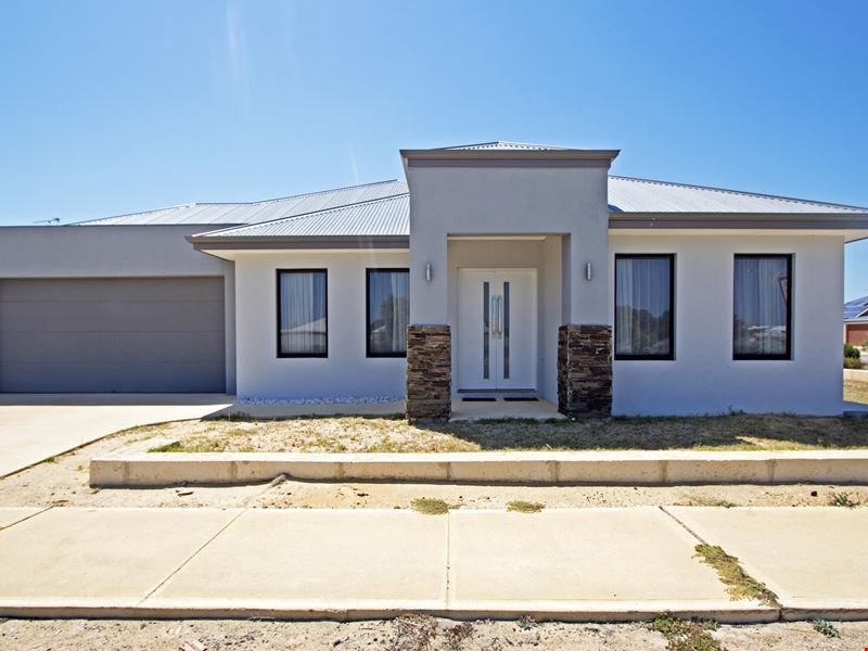 Jurien Bay WA 6516