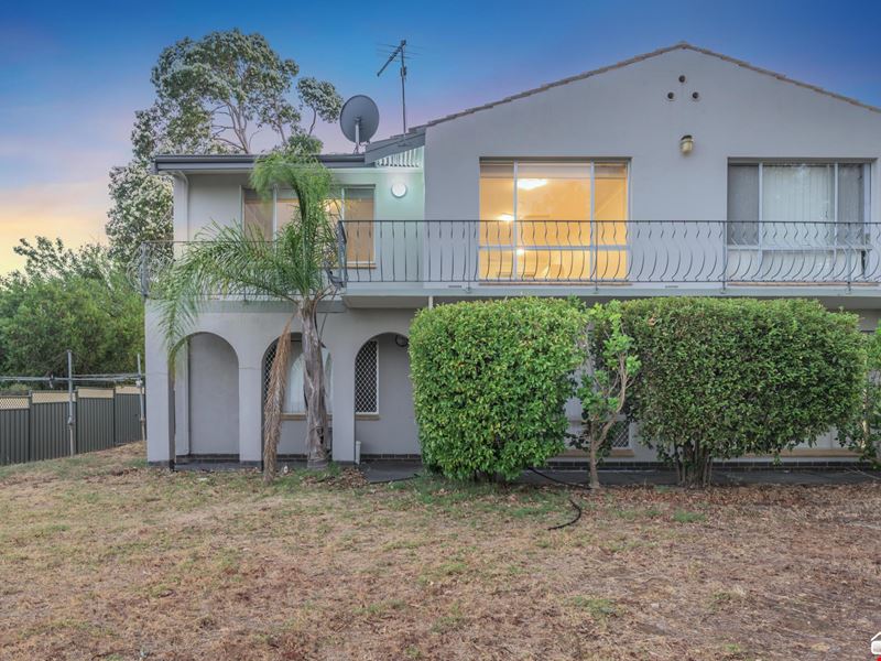 7/5 Fourth Road, Armadale WA 6112