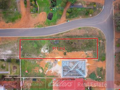 59 Victoria Parade, Donnybrook WA 6239