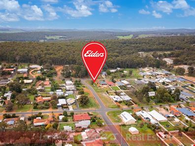 59 Victoria Parade, Donnybrook WA 6239