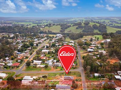 59 Victoria Parade, Donnybrook WA 6239