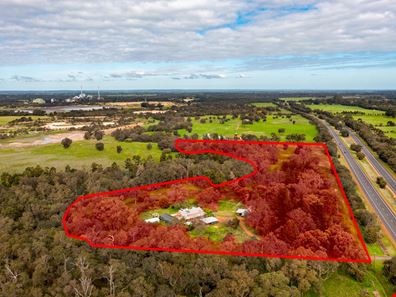 1821 Bussell Highway, Stratham WA 6237