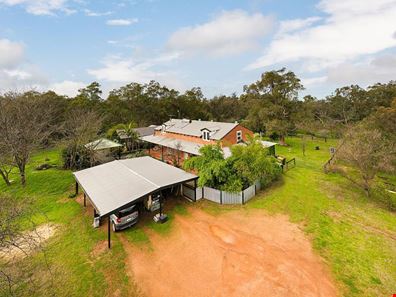 1821 Bussell Highway, Stratham WA 6237