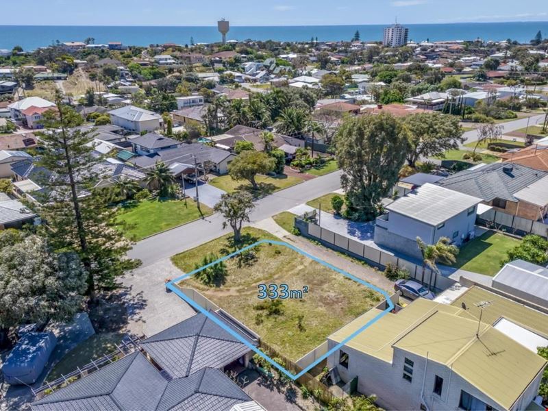A/17 Lindley Road, Halls Head WA 6210