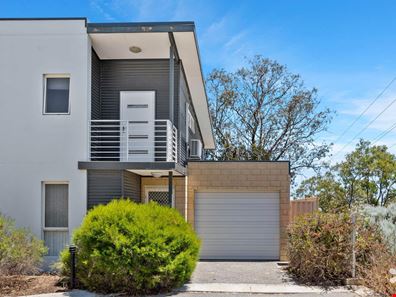 6/25 Southwell Crescent, Hamilton Hill WA 6163
