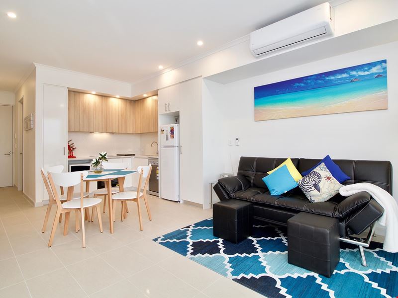 63/24 Flinders Lane, Rockingham