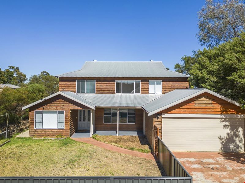 36 Dunnet Road, Nannup WA 6275