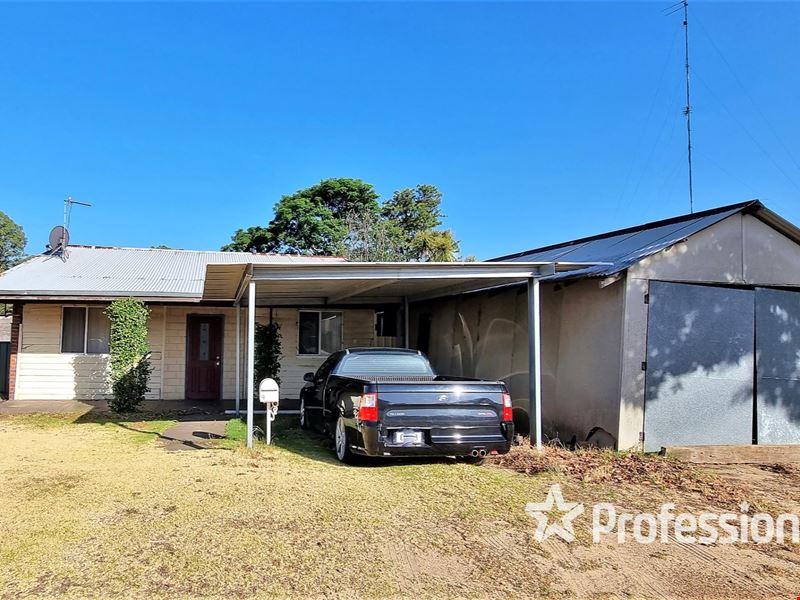 9 Heppingstone Road, Brunswick