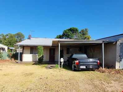 9 Heppingstone Road, Brunswick WA 6224