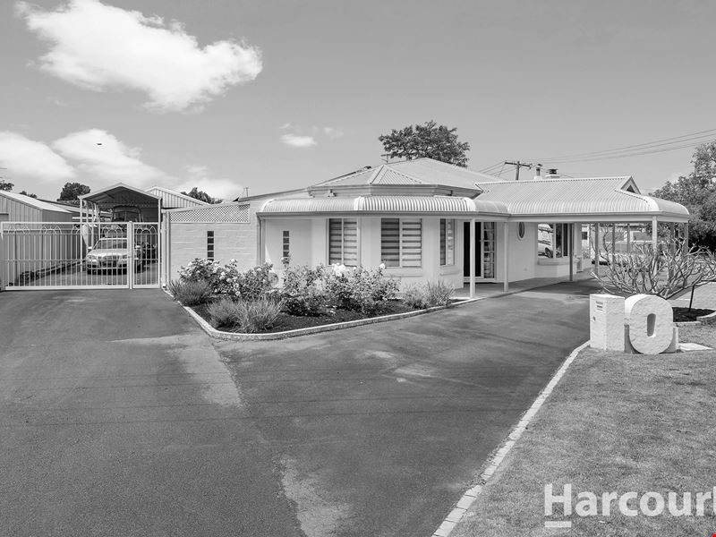 10 Deering Drive, North Yunderup WA 6208