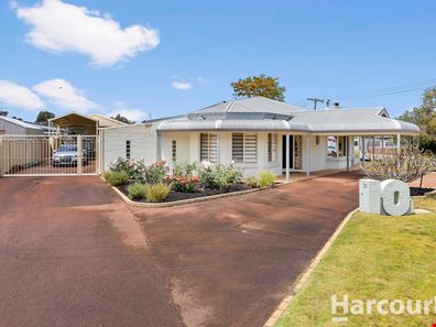 10 Deering Drive, North Yunderup WA 6208