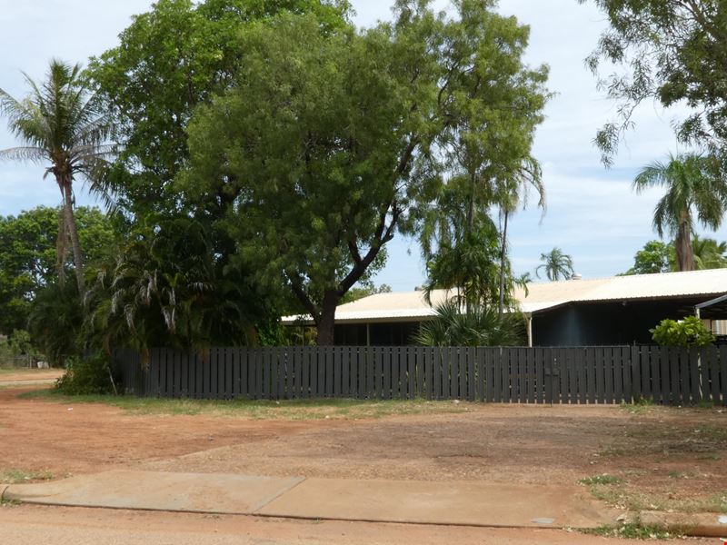 18 Alexander Street, Derby WA 6728