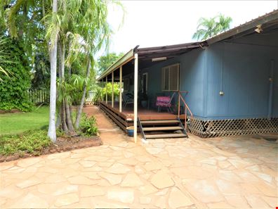 18 Alexander Street, Derby WA 6728