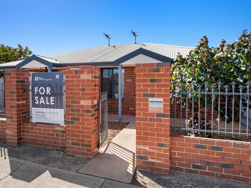 1/15 Collins Street, Piccadilly WA 6430