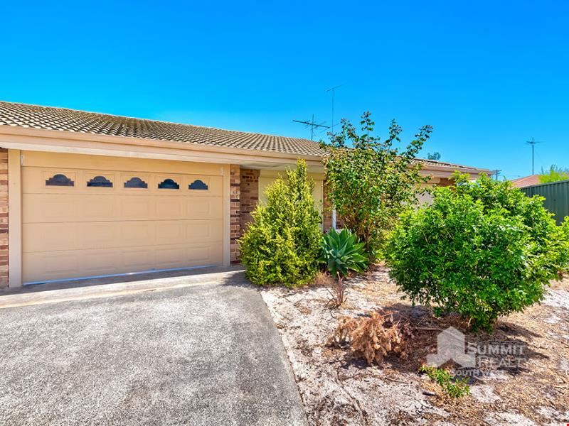 6B Hough Place, Eaton WA 6232