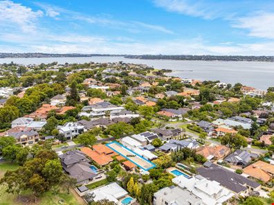 20A Nisbet Road, Applecross WA 6153