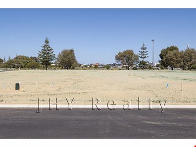 Lot 75,  Chine Place, Geographe WA 6280